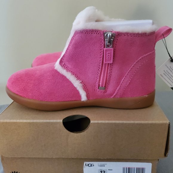 Ugg T Daden - Picture 2 of 2